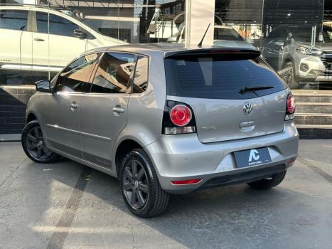 VOLKSWAGEN Polo Hatch 1.6 4P FLEX SPORTLINE I-MOTION AUTOMATIZADO, Foto 4