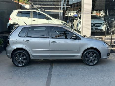 VOLKSWAGEN Polo Hatch 1.6 4P FLEX SPORTLINE I-MOTION AUTOMATIZADO, Foto 6