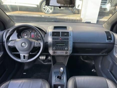 VOLKSWAGEN Polo Hatch 1.6 4P FLEX SPORTLINE I-MOTION AUTOMATIZADO, Foto 11