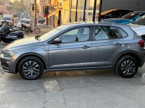 VOLKSWAGEN Polo Hatch 1.0 12V 4P MPI FLEX, Foto 3