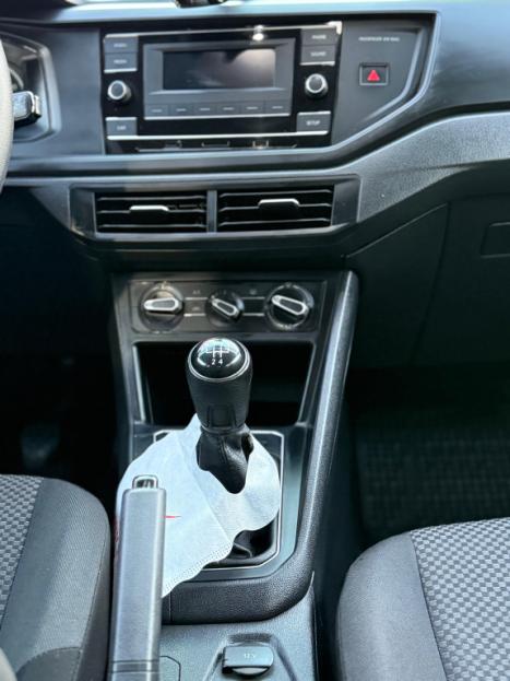 VOLKSWAGEN Polo Hatch 1.0 12V 4P MPI FLEX, Foto 4