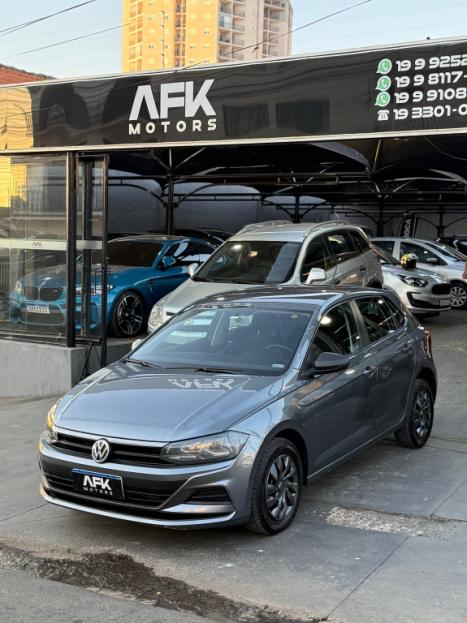 VOLKSWAGEN Polo Hatch 1.0 12V 4P MPI FLEX, Foto 6