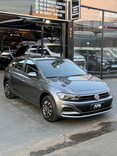 VOLKSWAGEN Polo Hatch 1.0 12V 4P MPI FLEX, Foto 7