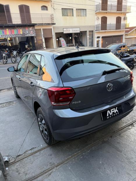 VOLKSWAGEN Polo Hatch 1.0 12V 4P MPI FLEX, Foto 9