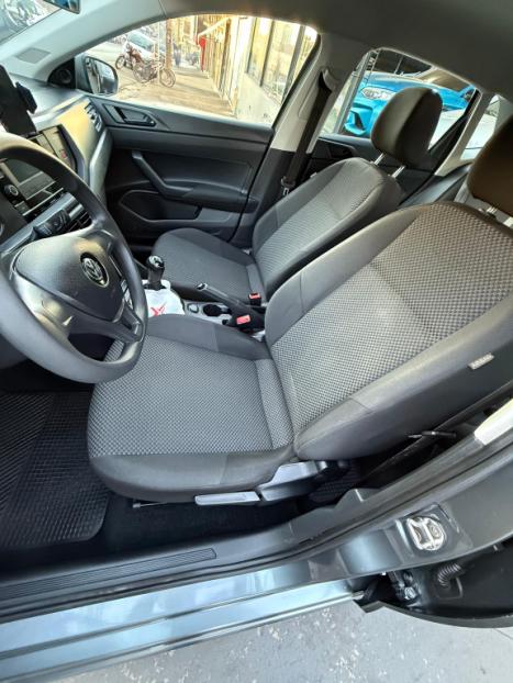 VOLKSWAGEN Polo Hatch 1.0 12V 4P MPI FLEX, Foto 10