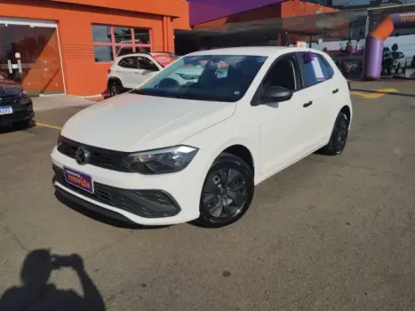 VOLKSWAGEN Polo Hatch 1.0 12V 4P MPI FLEX, Foto 1