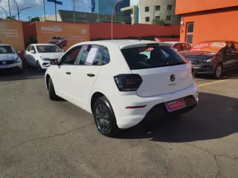 VOLKSWAGEN Polo Hatch 1.0 12V 4P MPI FLEX, Foto 4