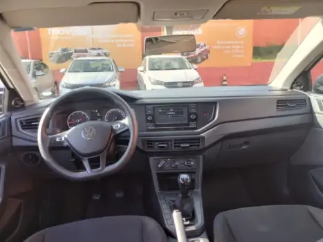 VOLKSWAGEN Polo Hatch 1.0 12V 4P MPI FLEX, Foto 5