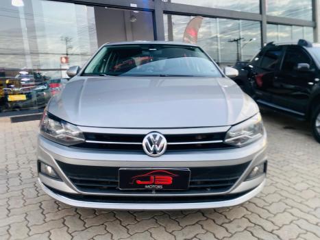 VOLKSWAGEN Polo Hatch 1.0 12V 4P 200 TSI HIGHLINE AUTOMTICO, Foto 1