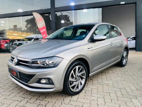 VOLKSWAGEN Polo Hatch 1.0 12V 4P 200 TSI HIGHLINE AUTOMTICO, Foto 2