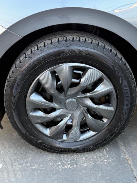 VOLKSWAGEN Polo Hatch 1.0 12V 4P MPI FLEX, Foto 7