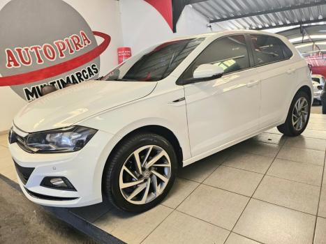 VOLKSWAGEN Polo Hatch 1.0 12V 4P 200 TSI HIGHLINE AUTOMTICO, Foto 1