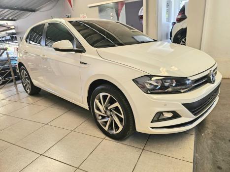 VOLKSWAGEN Polo Hatch 1.0 12V 4P 200 TSI HIGHLINE AUTOMTICO, Foto 3