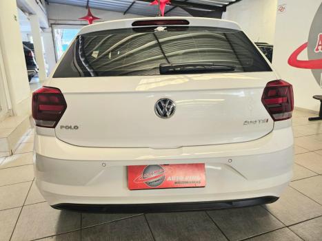 VOLKSWAGEN Polo Hatch 1.0 12V 4P 200 TSI HIGHLINE AUTOMTICO, Foto 5