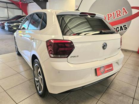 VOLKSWAGEN Polo Hatch 1.0 12V 4P 200 TSI HIGHLINE AUTOMTICO, Foto 6