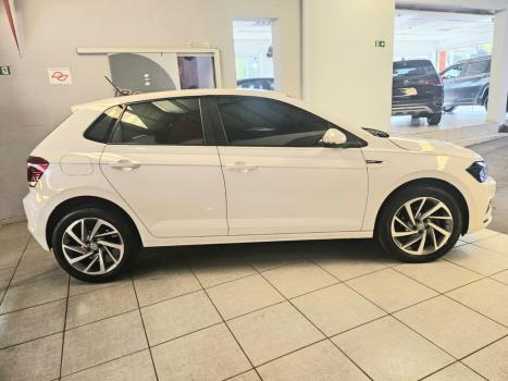 VOLKSWAGEN Polo Hatch 1.0 12V 4P 200 TSI HIGHLINE AUTOMTICO, Foto 4