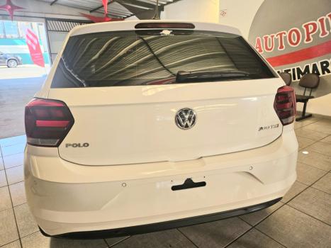 VOLKSWAGEN Polo Hatch 1.0 12V 4P 200 TSI HIGHLINE AUTOMTICO, Foto 5