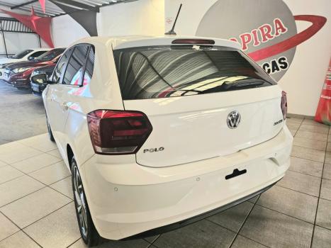 VOLKSWAGEN Polo Hatch 1.0 12V 4P 200 TSI HIGHLINE AUTOMTICO, Foto 6