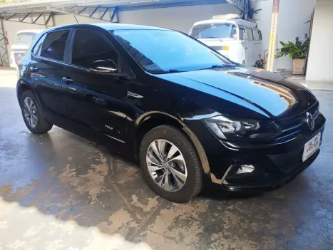 VOLKSWAGEN Polo Hatch 1.0 12V 4P 200 TSI  COMFORTLINE AUTOMTICO, Foto 3