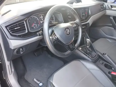 VOLKSWAGEN Polo Hatch 1.0 12V 4P 200 TSI  COMFORTLINE AUTOMTICO, Foto 7