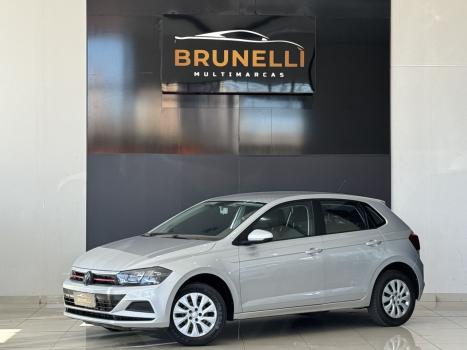 VOLKSWAGEN Polo Hatch 1.0 16V 4P, Foto 1