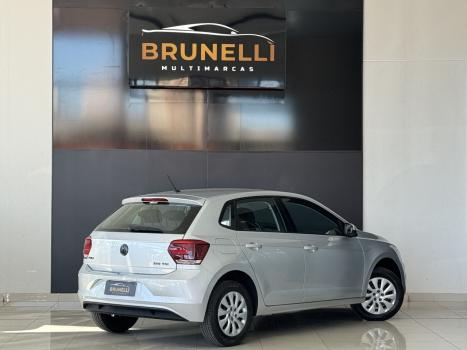 VOLKSWAGEN Polo Hatch 1.0 16V 4P, Foto 4