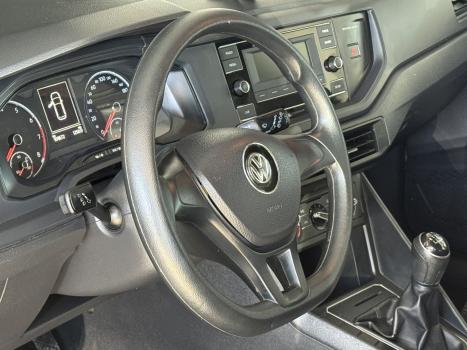 VOLKSWAGEN Polo Hatch 1.0 16V 4P, Foto 5