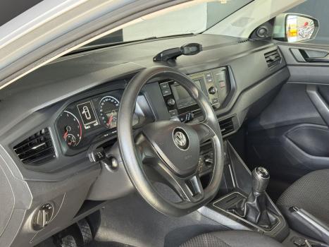 VOLKSWAGEN Polo Hatch 1.0 16V 4P, Foto 7