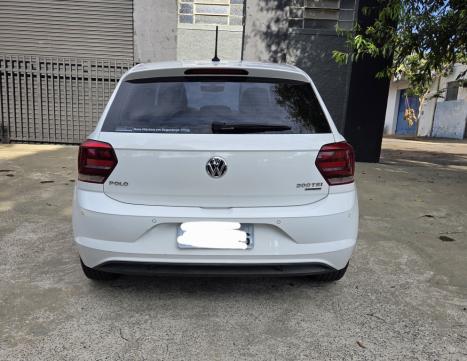 VOLKSWAGEN Polo Hatch 1.0 12V 4P 200 TSI  COMFORTLINE AUTOMTICO, Foto 1