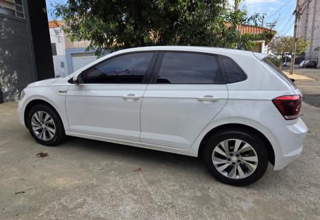 VOLKSWAGEN Polo Hatch 1.0 12V 4P 200 TSI  COMFORTLINE AUTOMTICO, Foto 3