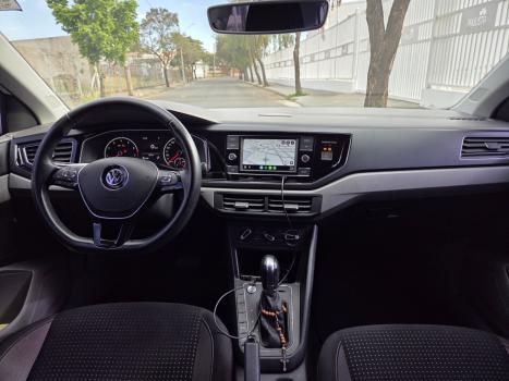 VOLKSWAGEN Polo Hatch 1.0 12V 4P 200 TSI  COMFORTLINE AUTOMTICO, Foto 6