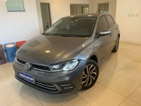 VOLKSWAGEN Polo Hatch 1.0 4P 170 TSI HIGHLINE AUTOMTICO, Foto 3