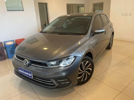 VOLKSWAGEN Polo Hatch 1.0 4P 170 TSI HIGHLINE AUTOMTICO, Foto 3