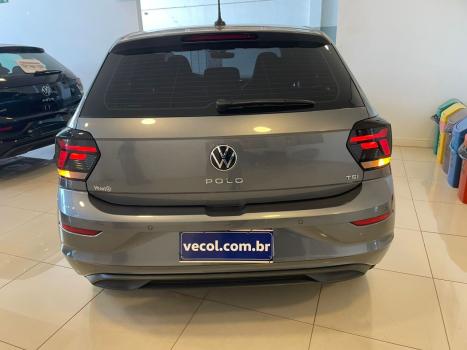 VOLKSWAGEN Polo Hatch 1.0 4P 170 TSI HIGHLINE AUTOMTICO, Foto 10