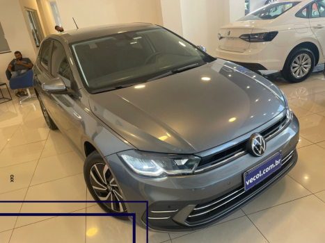 VOLKSWAGEN Polo Hatch 1.0 4P 170 TSI HIGHLINE AUTOMTICO, Foto 1
