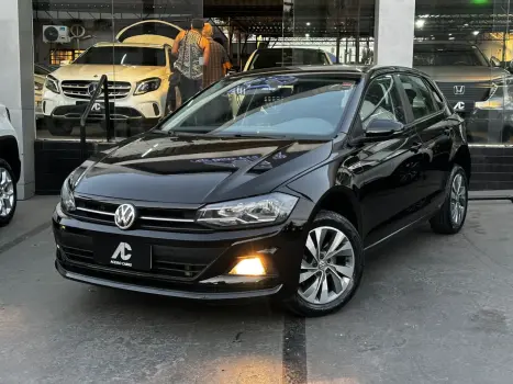 VOLKSWAGEN Polo Hatch 1.0 12V 4P 200 TSI  COMFORTLINE AUTOMTICO, Foto 1