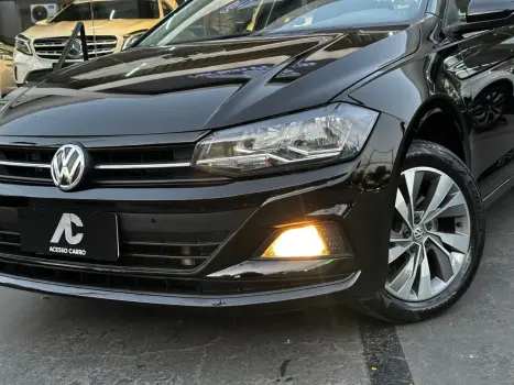 VOLKSWAGEN Polo Hatch 1.0 12V 4P 200 TSI  COMFORTLINE AUTOMTICO, Foto 2