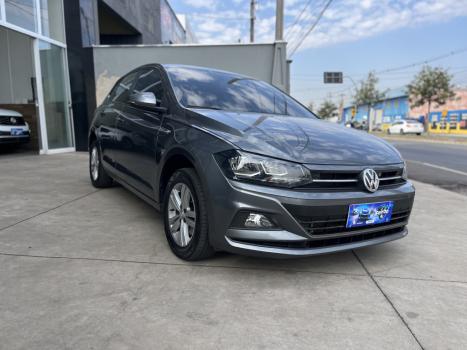 VOLKSWAGEN Polo Hatch 1.0 12V 4P 200 TSI  COMFORTLINE AUTOMTICO, Foto 1