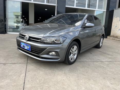 VOLKSWAGEN Polo Hatch 1.0 12V 4P 200 TSI  COMFORTLINE AUTOMTICO, Foto 3