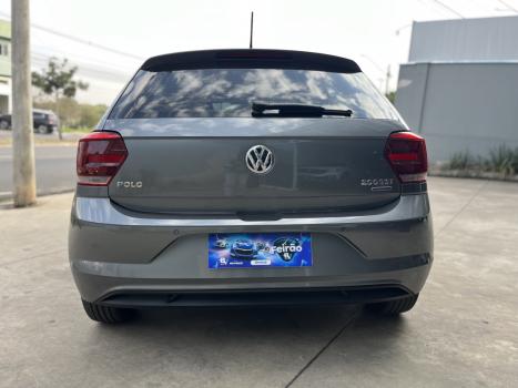 VOLKSWAGEN Polo Hatch 1.0 12V 4P 200 TSI  COMFORTLINE AUTOMTICO, Foto 5
