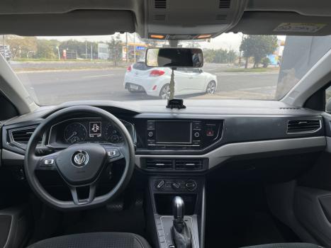 VOLKSWAGEN Polo Hatch 1.0 12V 4P 200 TSI  COMFORTLINE AUTOMTICO, Foto 9