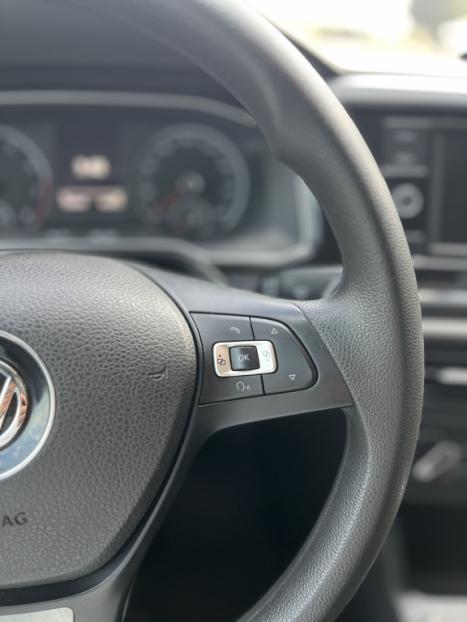 VOLKSWAGEN Polo Hatch 1.0 12V 4P 200 TSI  COMFORTLINE AUTOMTICO, Foto 11