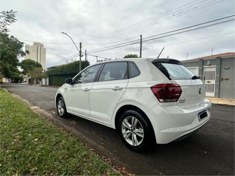 VOLKSWAGEN Polo Hatch 1.0 12V 4P 200 TSI  COMFORTLINE AUTOMTICO, Foto 2