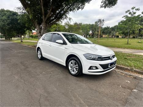VOLKSWAGEN Polo Hatch 1.0 12V 4P 200 TSI  COMFORTLINE AUTOMTICO, Foto 3