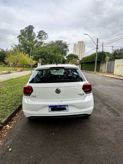 VOLKSWAGEN Polo Hatch 1.0 12V 4P 200 TSI  COMFORTLINE AUTOMTICO, Foto 5