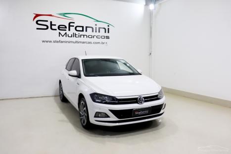 VOLKSWAGEN Polo Hatch 1.0 12V 4P 200 TSI HIGHLINE AUTOMTICO, Foto 3