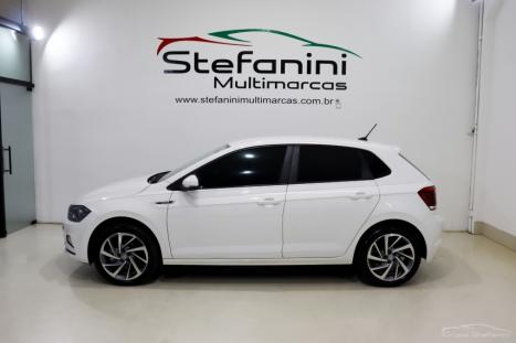 VOLKSWAGEN Polo Hatch 1.0 12V 4P 200 TSI HIGHLINE AUTOMTICO, Foto 10