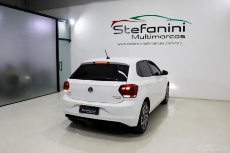 VOLKSWAGEN Polo Hatch 1.0 12V 4P 200 TSI HIGHLINE AUTOMTICO, Foto 11
