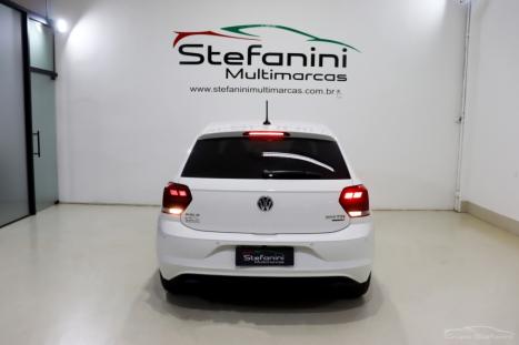 VOLKSWAGEN Polo Hatch 1.0 12V 4P 200 TSI HIGHLINE AUTOMTICO, Foto 12