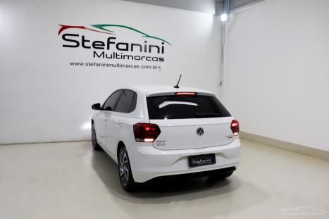 VOLKSWAGEN Polo Hatch 1.0 12V 4P 200 TSI HIGHLINE AUTOMTICO, Foto 13